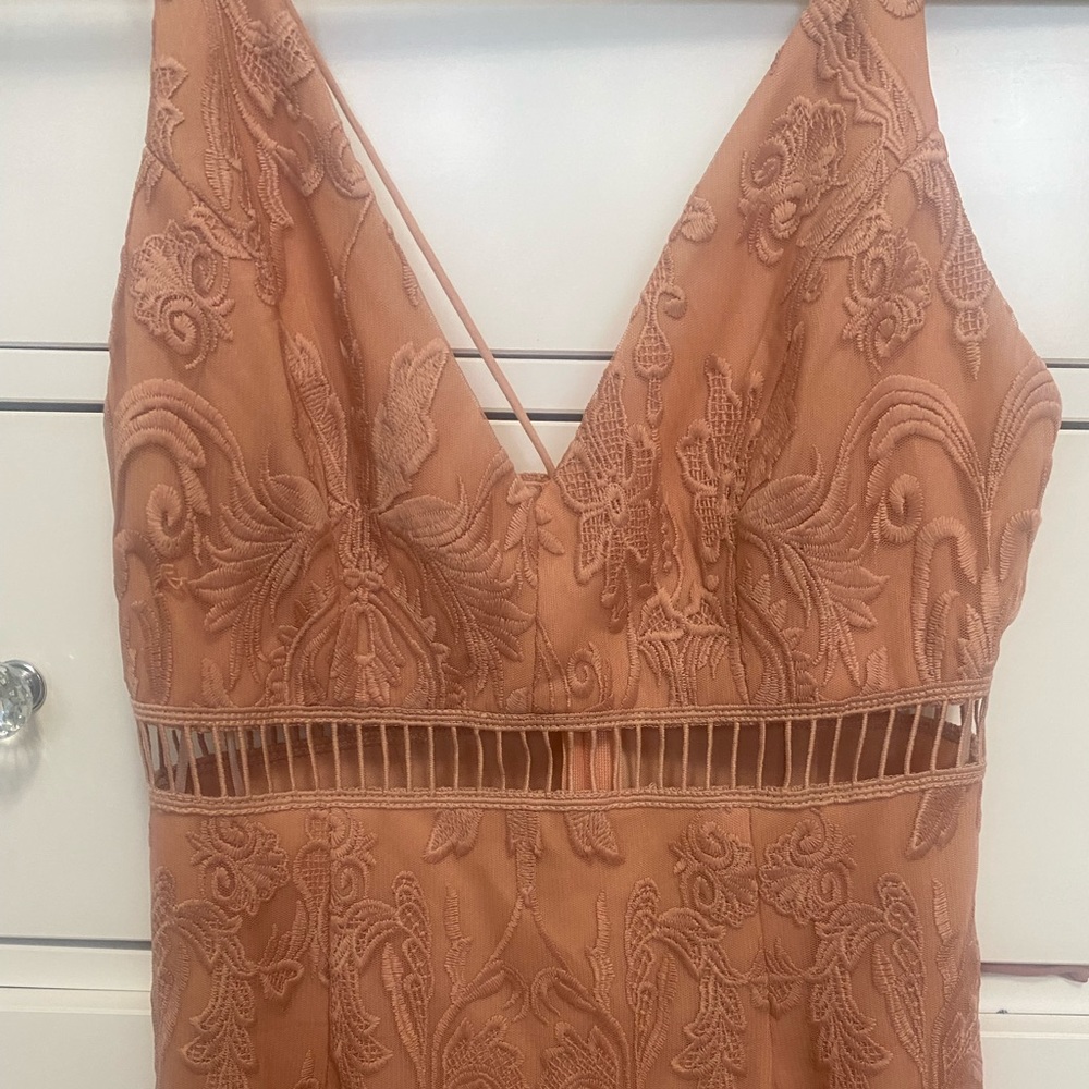 Pink Lily Boutique dress